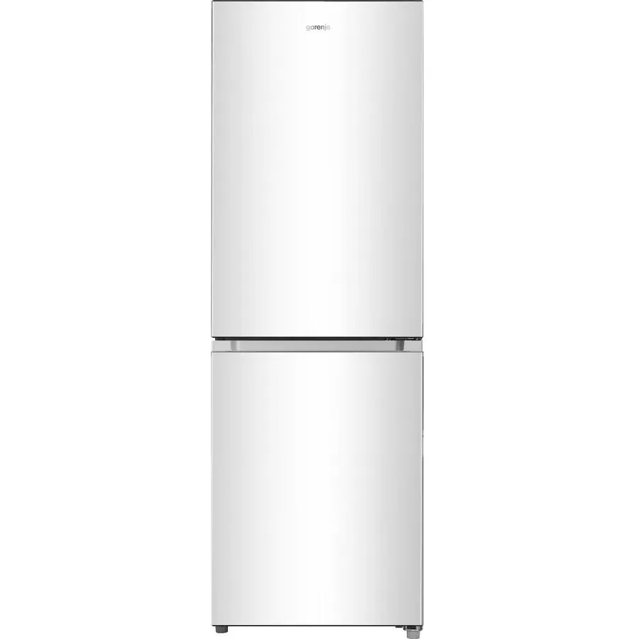 Gorenje Combina frigorifica Gorenje RK4162PW4, 230L, Clasa E, H161,3 cm, Alb