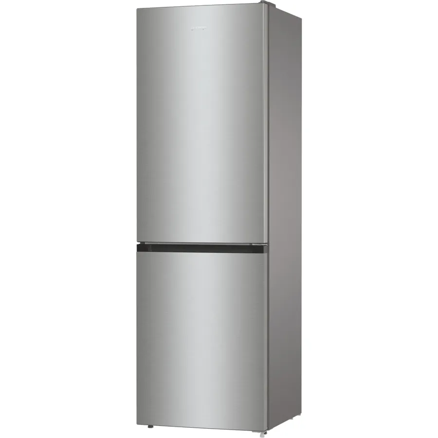 Gorenje Combina frigorifica Gorenje NRK61CS2XL4, 300L, Clasa C, Gri