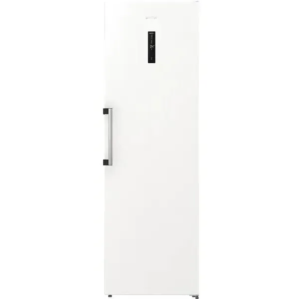 Gorenje Frigider cu o Usa Gorenje RP619EAW6, 398 l, H 185 cm, Clasa E, Alb
