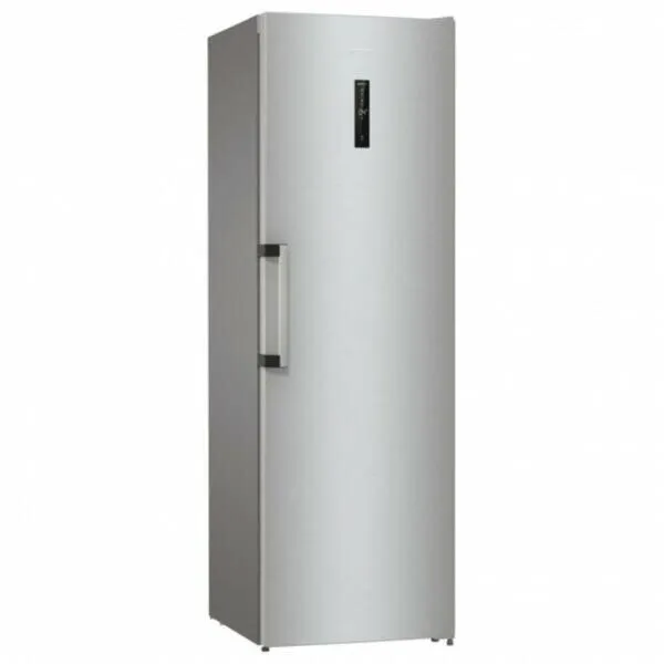 Gorenje Frigider Gorenje R619EAXL6, 60 cm, Inox,