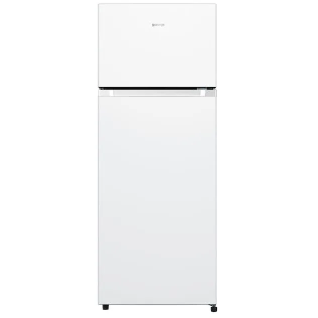 Gorenje Frigider Gorenje RF4142PW4, Capacitate 205 l, Alb, Inaltime 143.6cm, Clasa energetica E