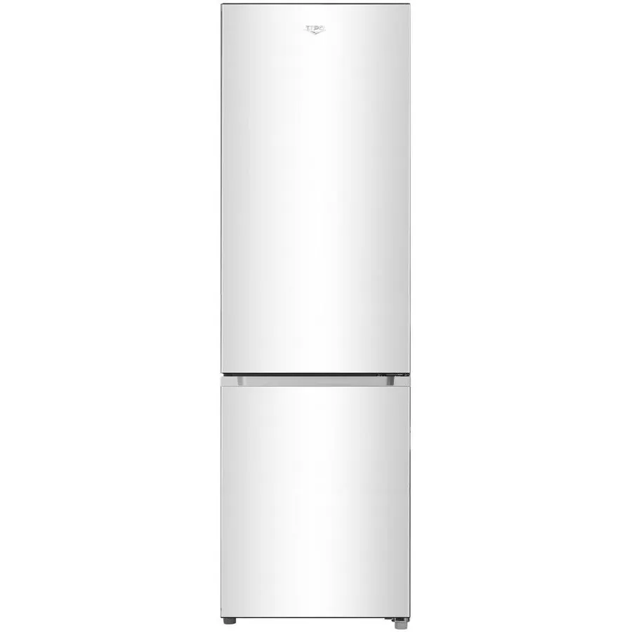 Gorenje Combina frigorifica Gorenje RK4182PW4, 277L, Clasa E, Alb