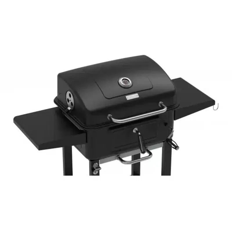 Gratar cu Picioare, 54 x 42.5 x 84 cm, Zilan