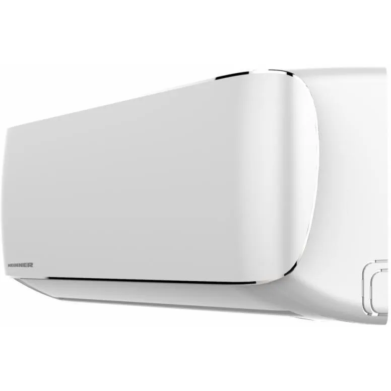 HEINNER Aparat de aer conditionat Heinner Corona HAC-CO12WFN-WH, smart inverter, capacitate 12000BTU