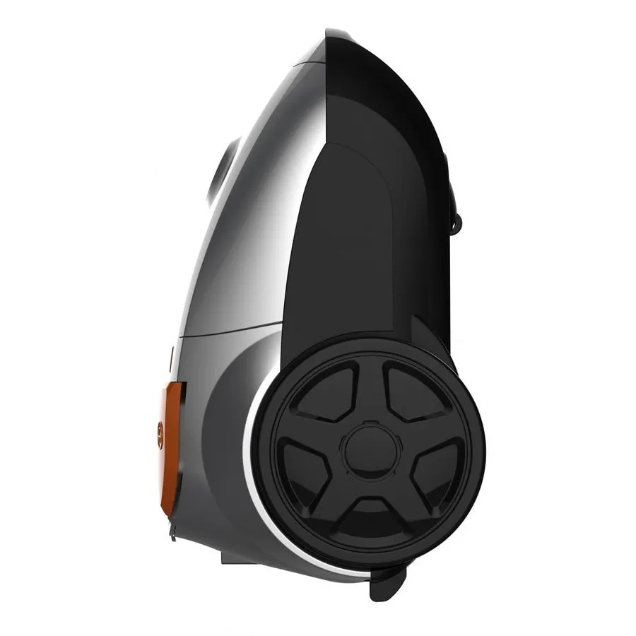 HEINNER Aspirator cu sac Heinner HVC-MGRY1400-V2, putere: 700W