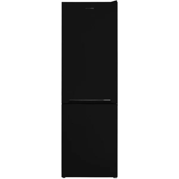 HEINNER Combina Frigorifica  HCNF-V291BKE++, 294 L, Negru