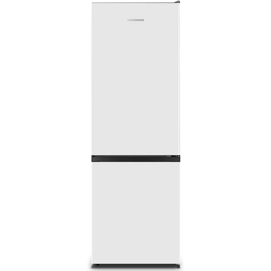 HEINNER Combina frigorifica Heinner HCNF-HS292E++, 292L, Clasa E, H 178.5 cm, Alb