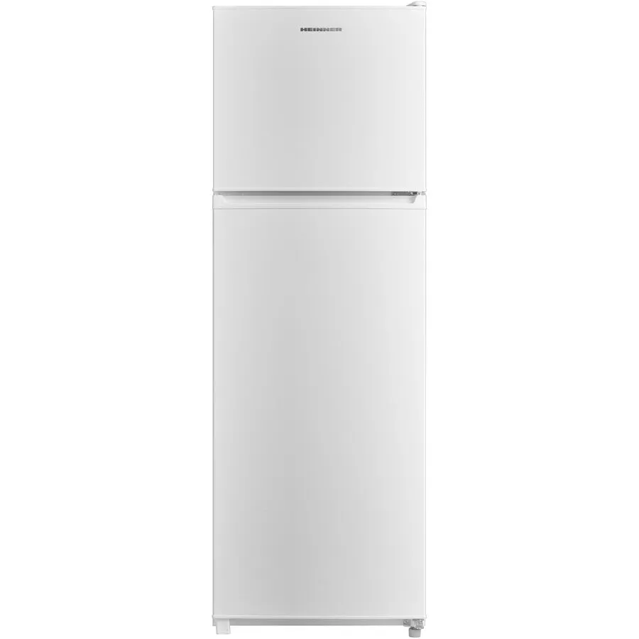 HEINNER Frigider cu doua usi Heinner HF-M294E++, 294L, Clasa E, Alb