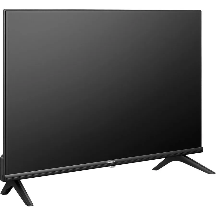 HISENSE Hisense 40E4QT, LED TV - 40 -  black, FullHD, triple tuner, Smart TV
