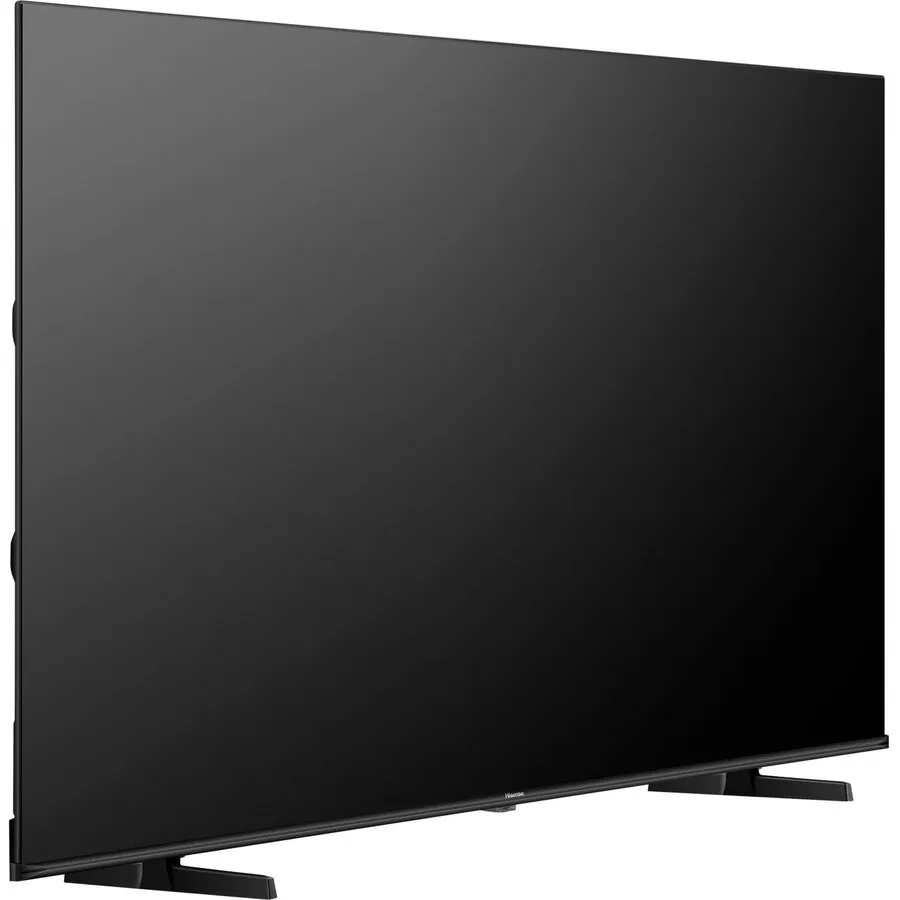 HISENSE Hisense 55E77Q, QLED TV - 55 -  black, UltraHD/4K, triple tuner