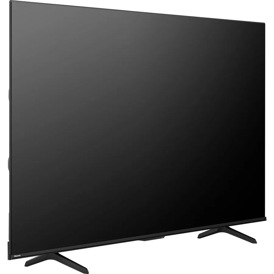 HISENSE Televizor QLED Smart HISENSE 65E7NQ Pro, Ultra HD 4K, HDR, 164cm, Clasa E, Negru