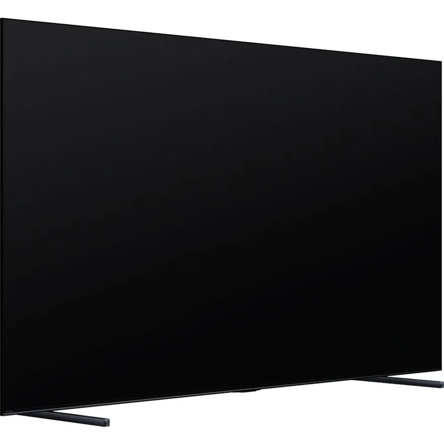 HISENSE Televizor smart Mini-LED Hisense 85U7Q, Diagonala 216 cm, UltraHD-4K, QLED color, CI+, 144Hz panel, Hi-View AI Engine, Negru