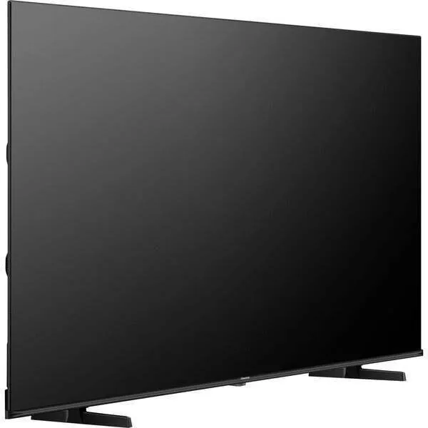 HISENSE Televizorul Smart Hisense 50E77Q, 50 inch, 4K UHD QLED, HDR, Negru