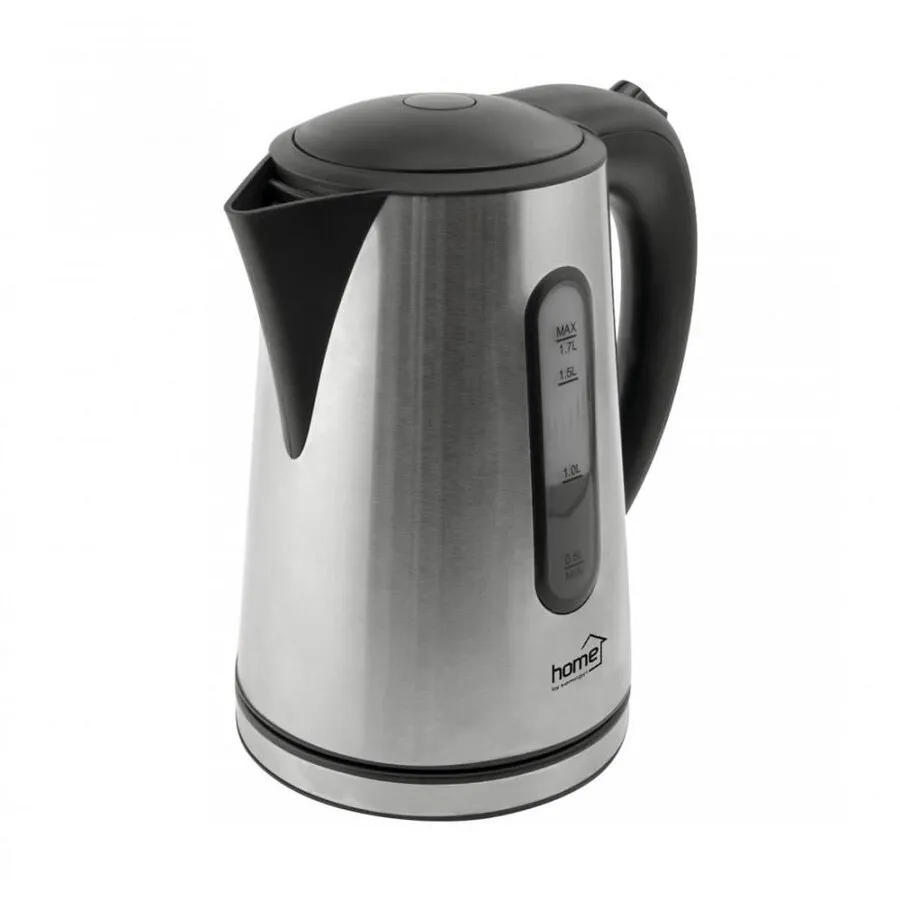 HOME Fierbator electric pentru apa Home HG VF 04, inox, 2000 W, 1.7 L