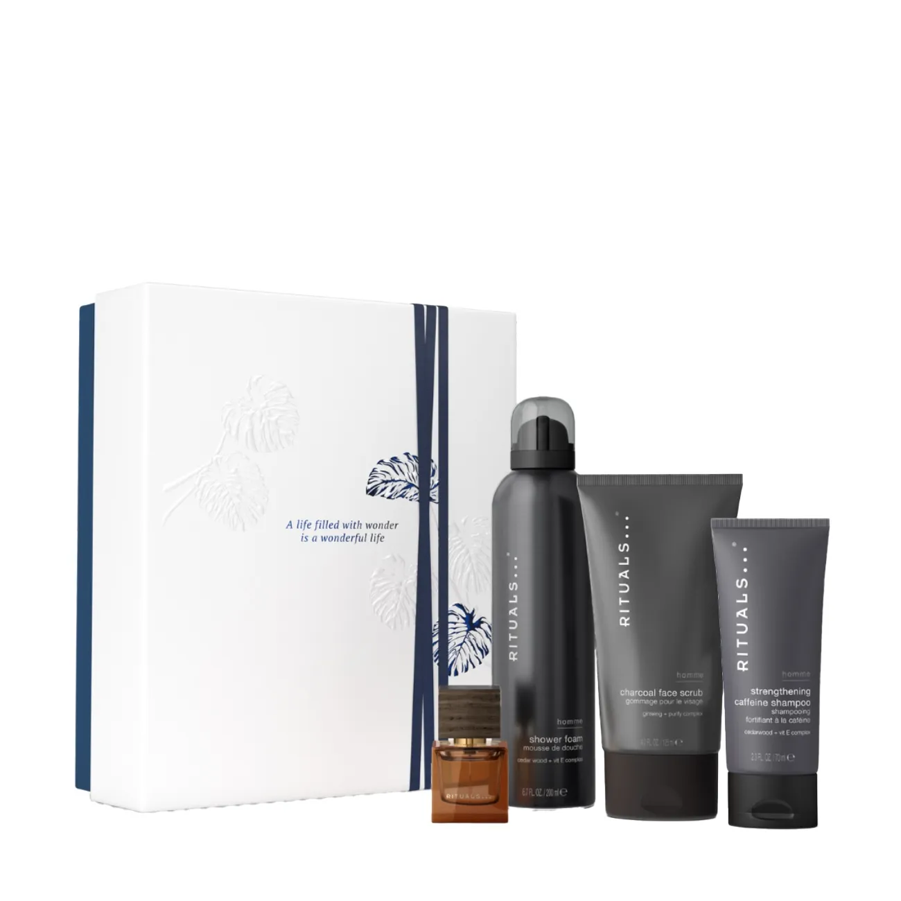 Homme set