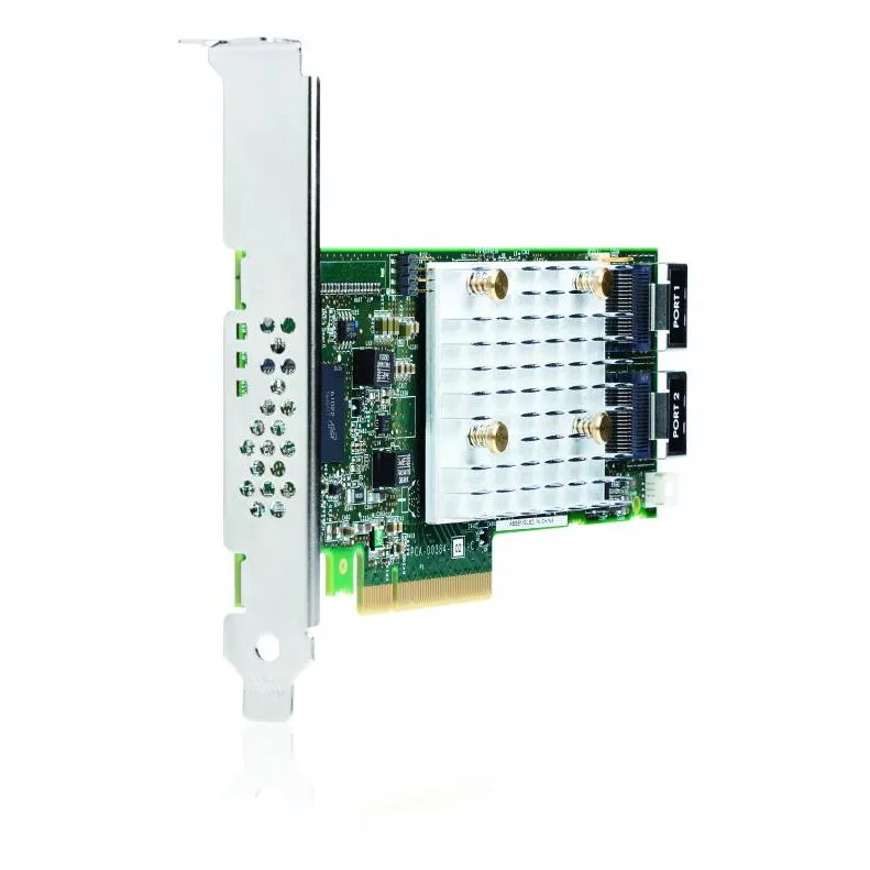 HP Accesoriu HPE Smart Array P408i-p SR Gen10 Ctrlr