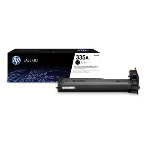 HP Cartus Toner Black HP W1335A
