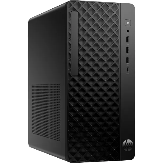 HP Desktop PC HP ProDesk 2 G1i Tower, Procesor Intel® Core™ i5-14400 2.5GHz Raptor Lake Refresh, 8GB RAM, 512GB SSD, UHD 730, no OS