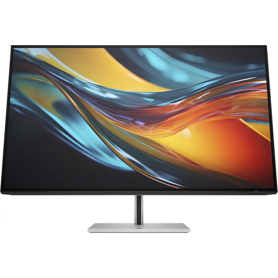 HP HP Series 7 Pro 31.5 inch 4K Thunderbolt 4 Monitor - 732pk monitoare LCD 80 cm (31.5) 3840 x 2160 Pixel 4K Ultra HD Negru, Argint