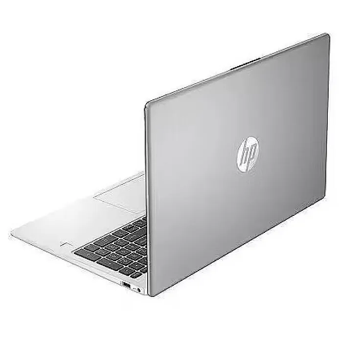 HP Laptop HP 250 G10, Intel Core i5-1334U, 15.6 inch, RAM 16 GB, SSD 512 GB, UHD Graphics, Windows 11, Argintiu