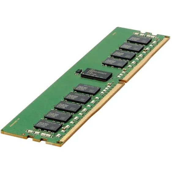 HP Memorie RAM Hewlett Packard Enterprise 1x16GB, DDR4-2666, DR x8, CAS-19-19-19, 1.2 V
