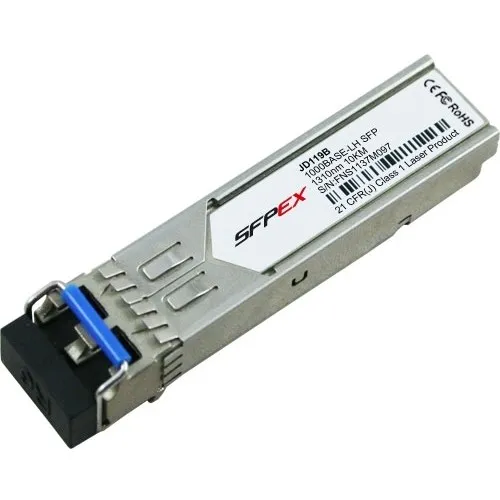 HP Modul HP transceiver X120 SFP 1 port 1G LC LX