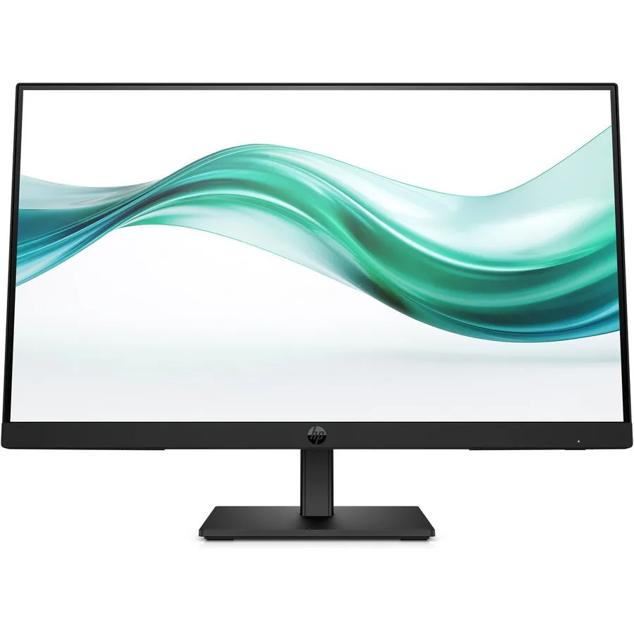 HP Monitor IPS HP Series 3 Pro 322ph, 21.5 inch, Full HD 1920X1080, 5ms, 100 Hz, DisplayPort, HDMI, VGA, Negru