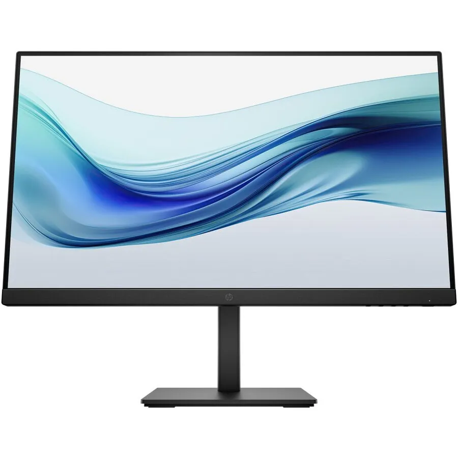 HP Monitor IPS HP Series 3 Pro 324pe, 23.8 inch, Full HD 1920X1080, 5m, 100 Hz, HDMI, Display port, VGA, Negru