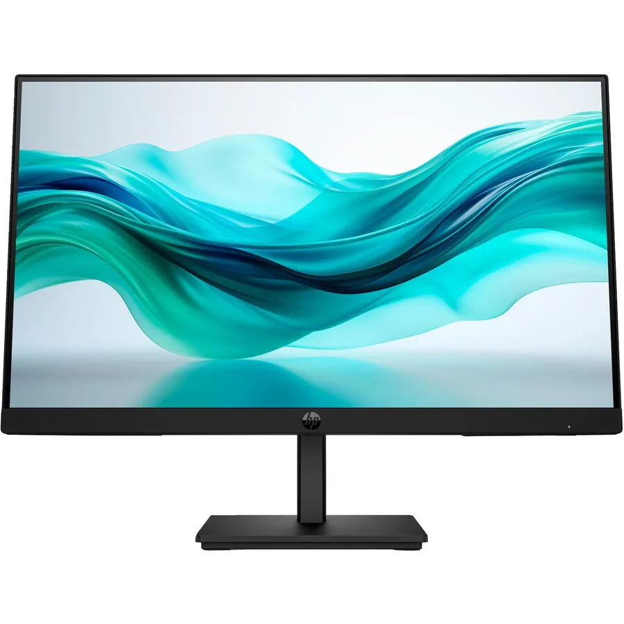 HP Monitor IPS HP Series 3 Pro 324ph, 23.8 inch, Full HD 1920X1080, 5ms, 100Hz, DisplayPort, HDMI, VGA, Negru