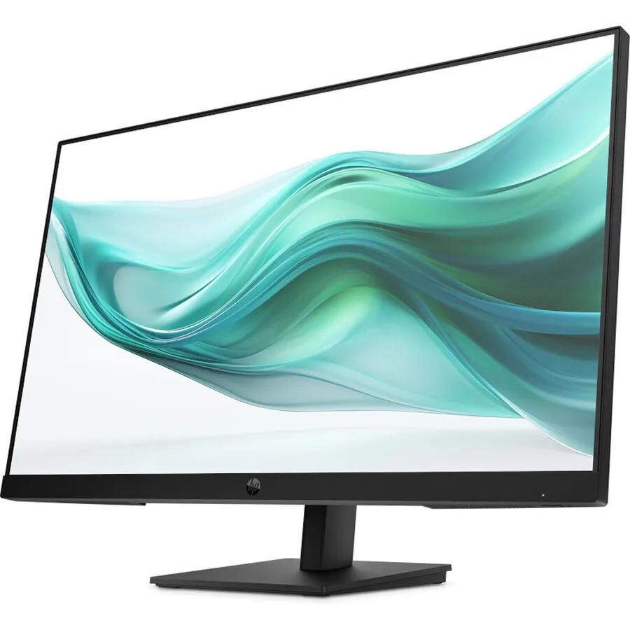 HP Monitor IPS HP Series 3 Pro 327ph, 27  inch, Full HD 1920X1080, 5ms, 100 Hz, DisplayPort, HDMI, VGA, Negru