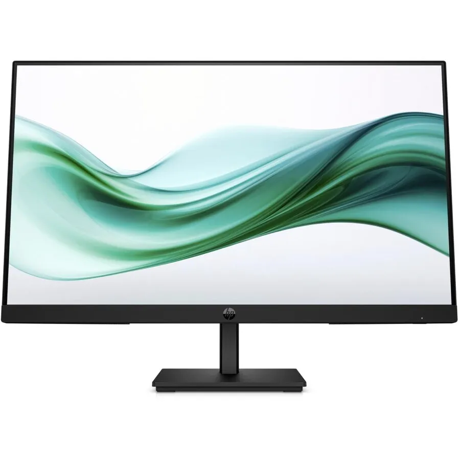 HP Monitor VA LED HP Series 3 Pro 324pv, 23.8 inch, FulL HD (1920 x 1080), VGA, HDMI, 100 Hz, 5 ms, Negru