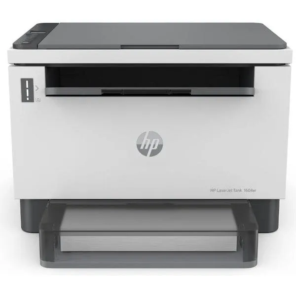 HP Multifunctional Monocrom HP Tank 1604w, A4, Wireless