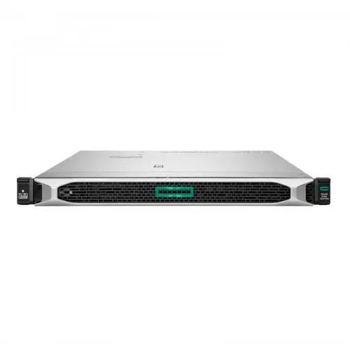HP Server HP ProLiant DL360 Gen10 Plus, Intel Xeon Gold 4309Y, RAM 32GB, no HDD, HPE MR416i-a, PSU 1x 800W, No OS