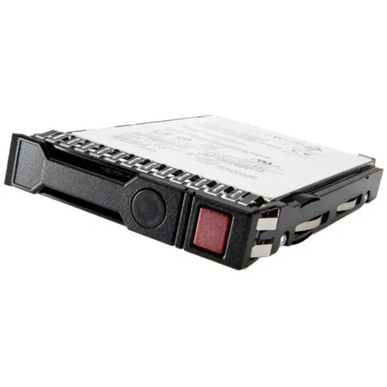 HP SSD Server HP Enterprise  2.5 480 GB Serial ATA MLC