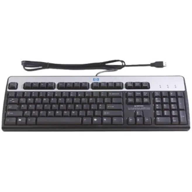 HP Tastatura HP Standard DT528A, USB