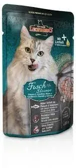 Hrana umeda pisici, Leonardo Peste, 85 g