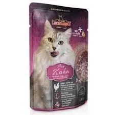 Hrana umeda pisici, Leonardo Pui, 85 g