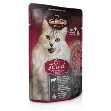 Hrana umeda pisici, Leonardo Vita, 85 g