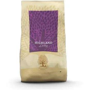 Hrana uscata caini, Essential Highland Living, 10 kg