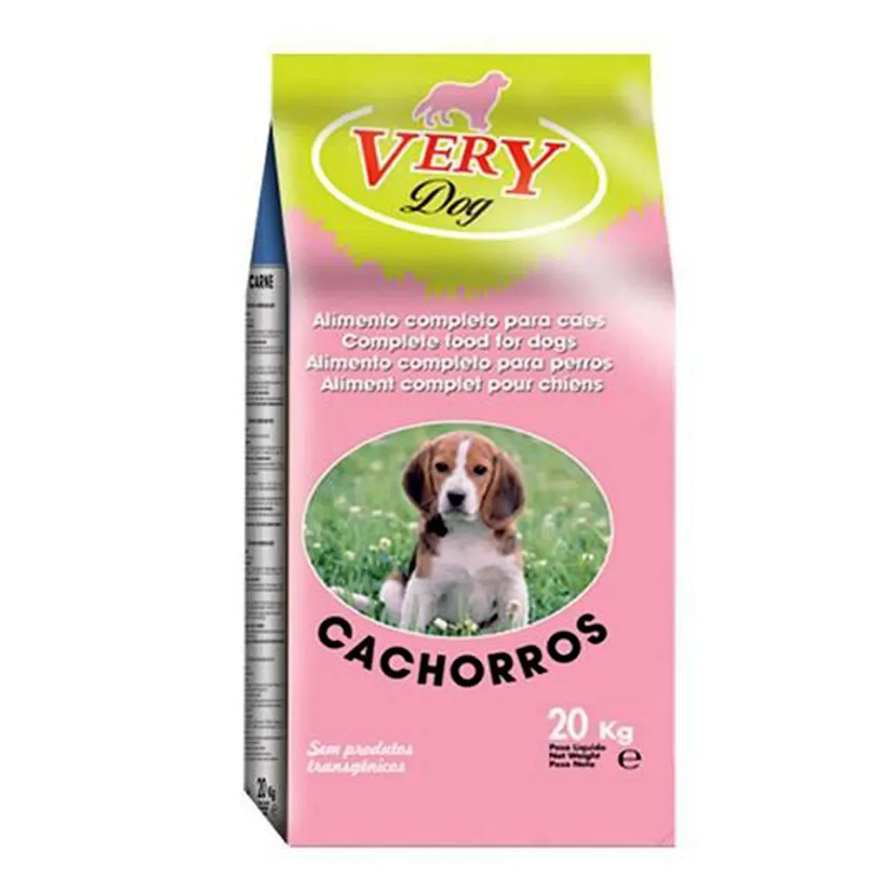 Hrana Uscata Caini, Very Dog, Puppy, 20 kg