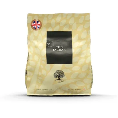 Hrana uscata pisici, Essential Cat Jaguar, 3 kg