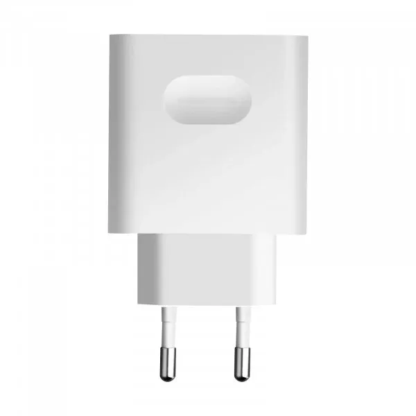 Huawei Incarcator retea Huawei HW-110600E02, 66W, 6A, 1 x USB-A, Alb 02221773