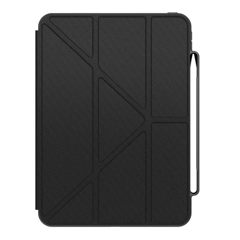 Husa Mobile Origin The Case compatibila cu iPad Pro 13 inch 2024 Black