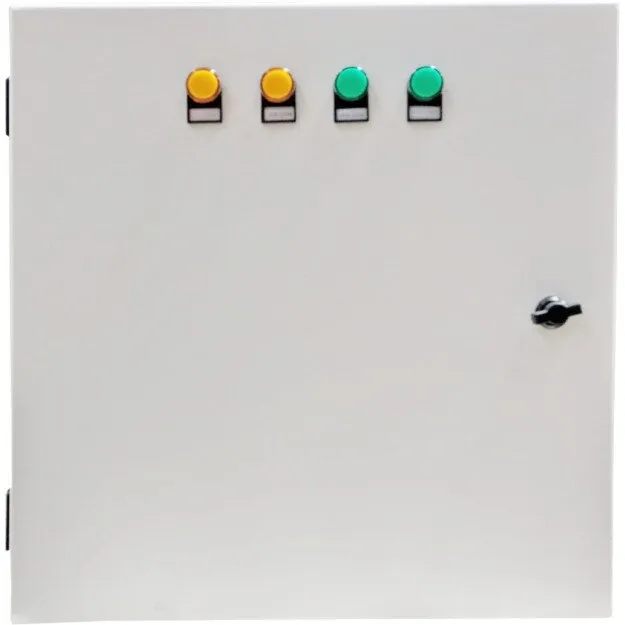 Hyundai Automatizare pentru generatoare HYUNDAI trifazate ATS-80A