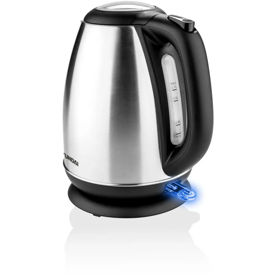 Hyundai Fierbator apa Hyundai VK302 Putere: 2200 W Capacitate: 1,7 l