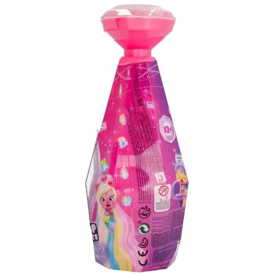 I&nbsp;love&nbsp;VIP&nbsp;Pets Papusa I Love VIP Pets - Glam Gems, seria 5, Multicolor