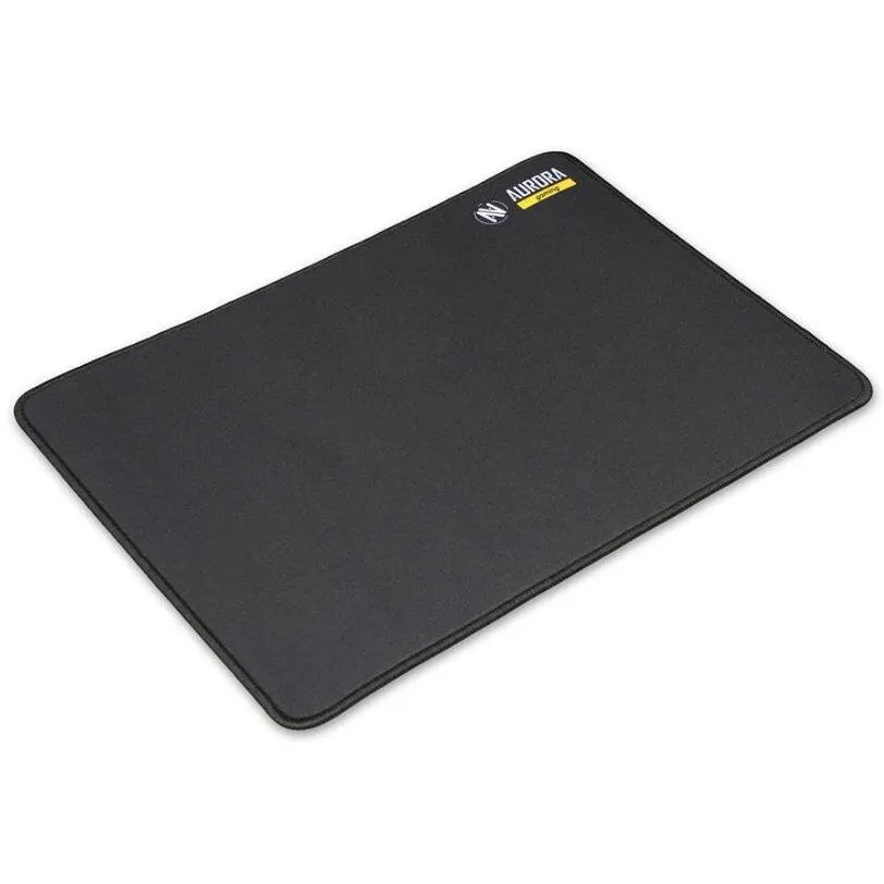 IBOX Mouse Pad Gaming i-BOX AURORA MPG3, spuma (Negru)