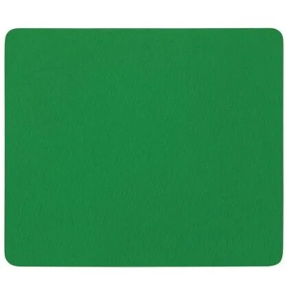 IBOX Mousepad iBox Egerpad, verde, 178x208mm