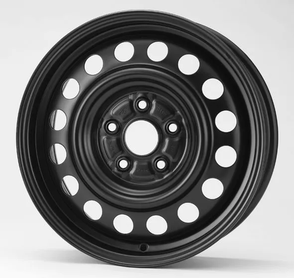 Janta otel 6x16, 5x114,3, CH 60, ET: 50 potrivit FIAT SEDICI SUZUKI SX4 dupa 2006