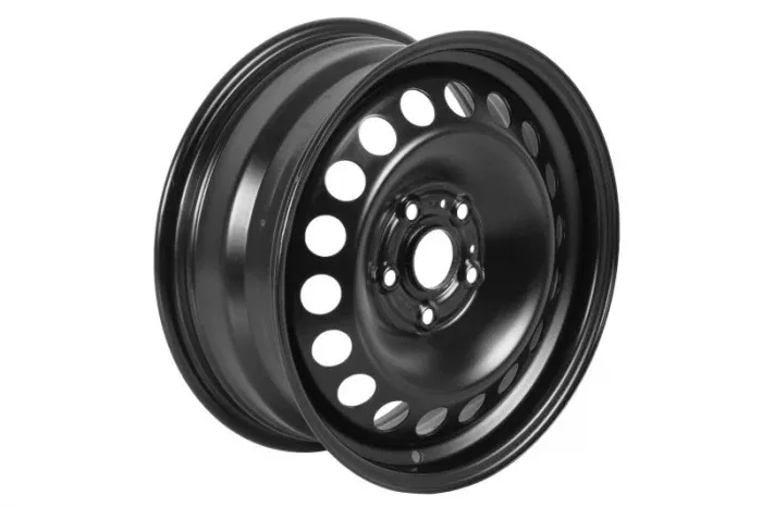 Janta otel 7.5x17, 5x108, CH 63,3, ET: 52,5 potrivit FORD KUGA II dupa 2013